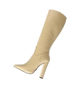 Giaro Stiefel TAKEN Creme