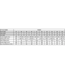 Giaro Stiefel TAKEN Blau Matt