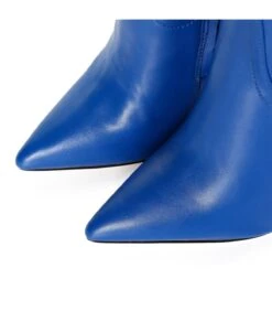 Giaro Stiefel TAKEN Blau Matt -Shoes Verkäufe giaro stiefelette taken blau matte 7