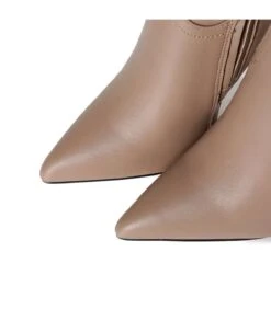 Giaro Stiefel TAKEN Braun