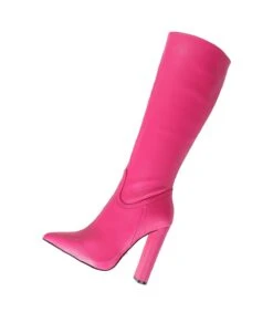 Giaro Stiefel TAKEN Fuchsia  -Shoes Verkäufe giaro stiefelette taken fuchsia 1