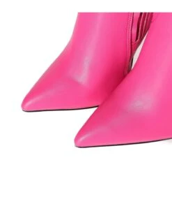 Giaro Stiefel TAKEN Fuchsia  -Shoes Verkäufe giaro stiefelette taken fuchsia 2