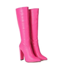 Giaro Stiefel TAKEN Fuchsia  -Shoes Verkäufe giaro stiefelette taken fuchsia 6