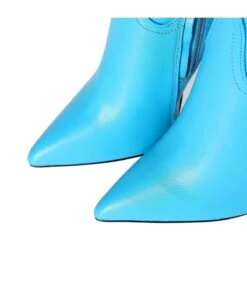 Giaro Stiefel TAKEN Light Blue -Shoes Verkäufe giaro stiefelette taken light blue 7