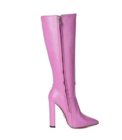 Giaro Stiefel TAKEN Pink -Shoes Verkäufe giaro stiefelette taken pink 2