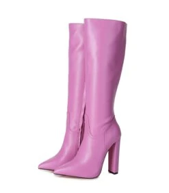 Giaro Stiefel TAKEN Pink -Shoes Verkäufe giaro stiefelette taken pink 6