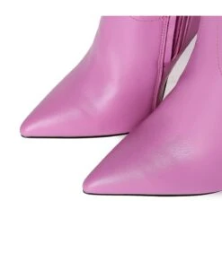 Giaro Stiefel TAKEN Pink -Shoes Verkäufe giaro stiefelette taken pink 7