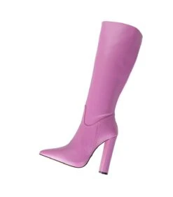 Giaro Stiefel TAKEN Pink -Shoes Verkäufe giaro stiefelette taken pink 8