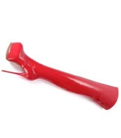 Giaro Vida Damen Herren Unisex Plateau Overknee Stiefel Rot Lack -Shoes Verkäufe giaro vida damen herren unisex plateau overknee stiefel rot lack 7