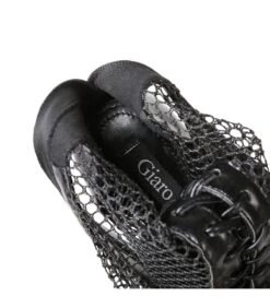 Giaro Plateau Stiefel MESHA Schwarz Matt -Shoes Verkäufe giaroplateau stiefel mesha schwarz matt 9