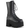Plateau Stiefel ASHES-105 | DemoniaCult