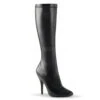 Stiefel SEDUCE-2000 - PU Schwarz