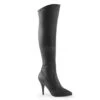 Stiefel VANITY-2013 - Leder Schwarz