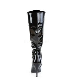 Stiefel VANITY-2020 - Lack Schwarz -Shoes Verkäufe pleaser vanity 2020 blk 3