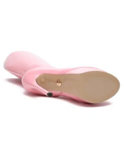 Giaro Stiefel Stackstand Pink Lack 11 Giaro Stiefel Stackstand Pink Lack -Shoes Verkäufe stackstand rosa pink shiny 4