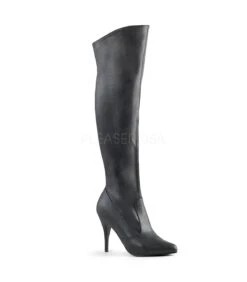Stiefel VANITY-2013 - Schwarz