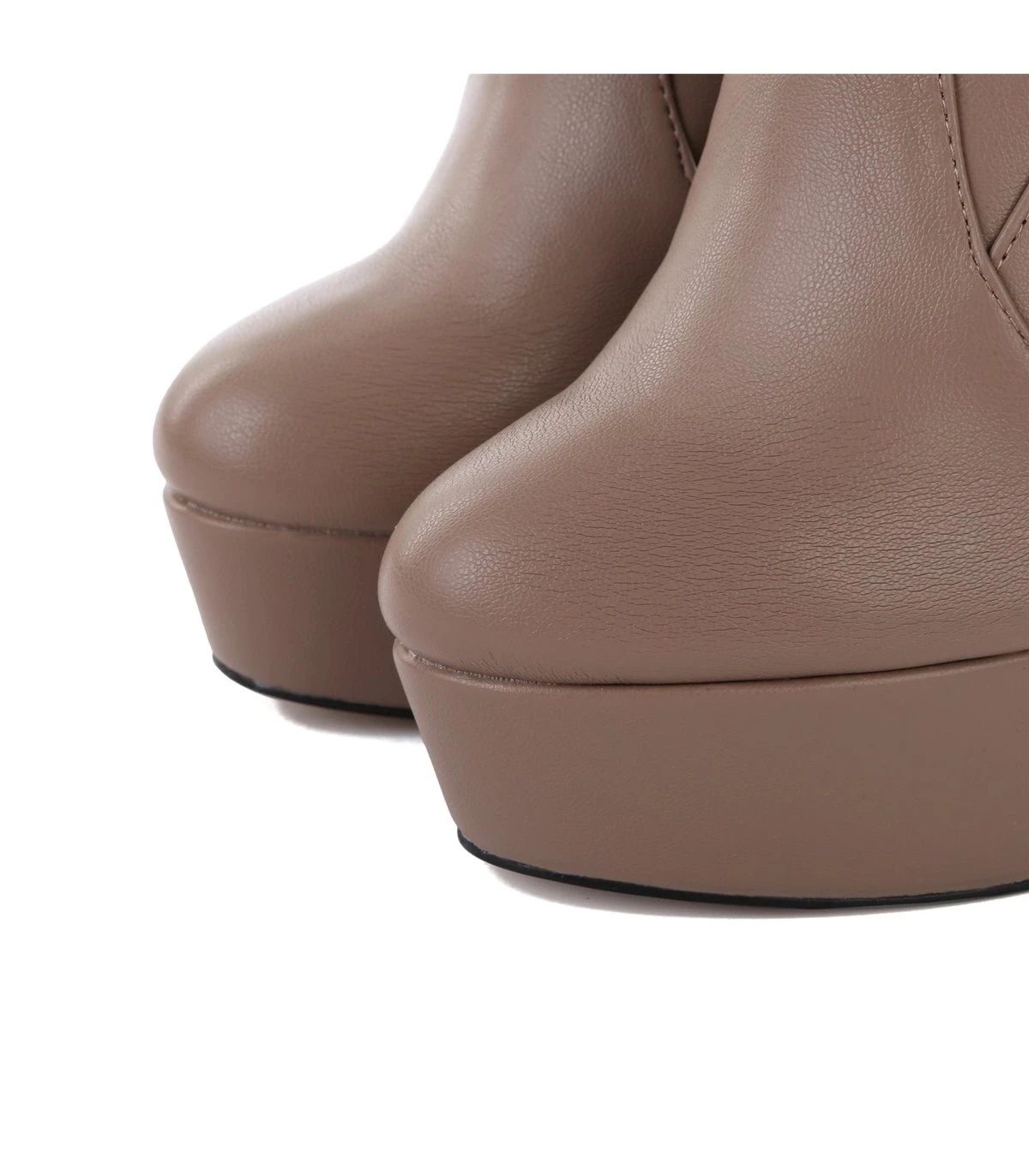 Giaro Stiefel Sutton Braun Matt 8 Giaro Stiefel Sutton Braun Matt – Bild 8