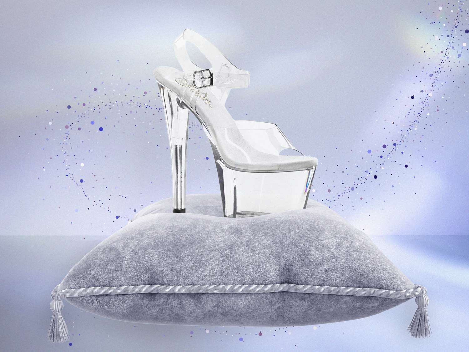 Shoes Verkäufe 2 Shoes Verkäufe -Shoes Verkäufe Cinderella Stripper Heel 6 140f07c4468e4ca4acb700b0be0e1262